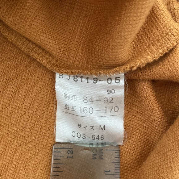 Vintage Pierre Balmain Sport Golf Sweatshirt, Women’s Medium - Picture 5 of 5